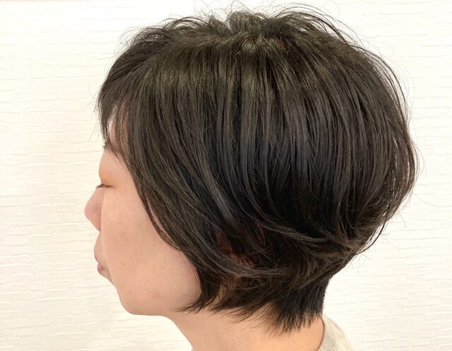 カットスタイルだけでも大歓迎🌸